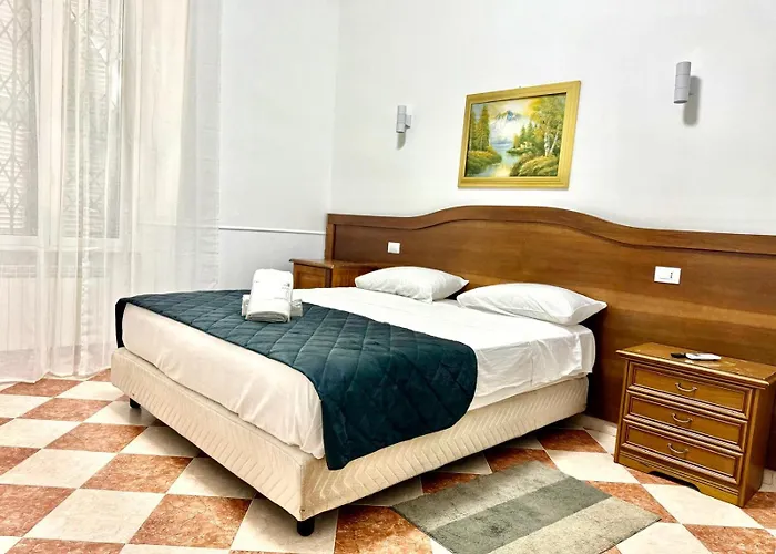 Granroma Casa de hóspedes